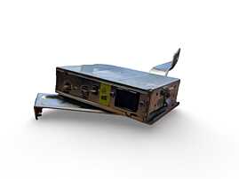 Calculator Modul Unitate Navigatie Volkswagen Passat B5.5 2001 - 2005 Cod 3B0919894A [L9184]