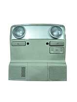 Lampa Iluminare Habitaclu Plafon Plafoniera Volkswagen Golf 6 Plus 2008 - 2013 Cod 1K0947133H 1K0947105 [LS0270]