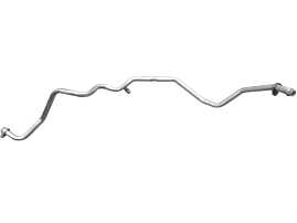 Conducta Teava AC Aer Conditionat Clima Renault Megane 2 1.6 Benzina 2002 - 2008 Cod 8200247353 [N3996]