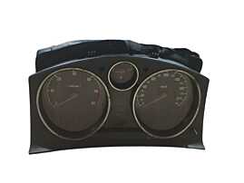 Ceas Ceasuri Cluster Instrumente Bord Opel Astra H 2004 - 2010 Cod A2C53024902 [LR1905]