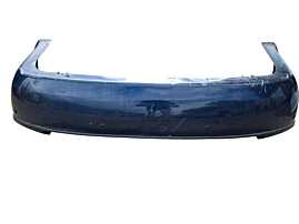 Bara Spoiler Spate Skoda Octavia 1 Break Combi 1997 - 2011 [LC1857]