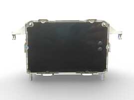 Display Ecran Afisaj Ford Fiesta Mk 6 2008 - 2012 Cod: 8a6t18b955ah [K1638]