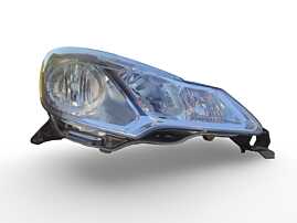 Far Dreapta cu Halogen Citroen DS3 2009 - 2014 [Q3081]