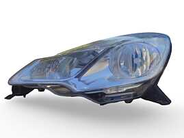 Far Stanga cu Halogen Citroen DS3 2009 - 2014 Cod: 967703838000 [Q3082]
