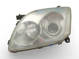 Far Stanga Halogen cu Lupa Toyota Avensis T25 2003 - 2009 [C8998]