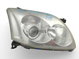 Far Dreapta Halogen cu Lupa Toyota Avensis T25 2003 - 2009 [C8997]