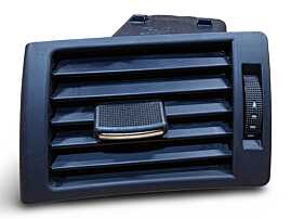 Gura Grila Albastra Aer Aerisire Ventilatie Stanga Bord Audi A4 B6 2001 - 2005 Cod 8E0820901F [D0742]