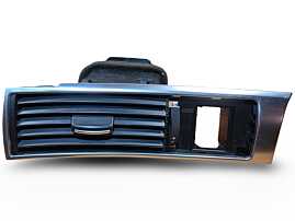 Grila Ventilatie Aerisire Bord Stanga Audi A6 C6 2004 - 2011 Cod 4F1820901D [D0748]