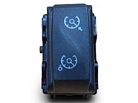 Buton Tempomat Pilot Automat Dacia Logan 2 2012 - 2016 Cod 255502886R [D0755]