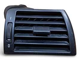 Gura Grila Aer Aerisire Ventilatie Bord Dreapta BMW Seria 3 E46 1997 - 2006 Cod 8361898 [D0765]