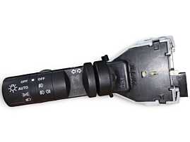 Maneta Bloc Lumini Semnalizare Cu Functie Auto Nissan Qashqai 2007 - 2013 [D0780]