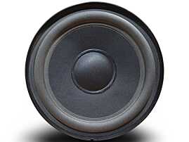 Boxa Difuzor Audio Usa Portiera Fata Spate Stanga Dreapta VW Touareg 2003 - 2010 Cod 7E0035411A [D0794]