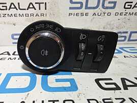 Bloc Lumini Cu Proiectoare Opel Insignia 2008 - 2017 Cod 13268704 [C7577]