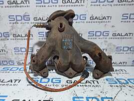 Galerie Evacuare cu Sonda Lambda Dacia Logan 1 1.4 2004 - 2012 [M7091]