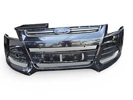Bara Spoiler Fata FARA Fusta sau Proiectoare cu Imperfectiuni Ford Kuga 2 2012 - 2016 Culoare FD [K3662]