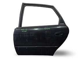 Usa Usi Portiera Portiere Stanga Spate Dezechipata Citroen C5 Berlina Sedan 2001 - 2008 Culoare EYPC [Q1356]