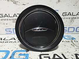 Grila Gura Aer Aerisire Ventilatie Bord Ford Mondeo 4 MK4 2007 - 2014 Cod 6M21-U018809-AD [LR6085]