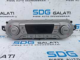 Panou Comanda AC Aer Conditionat Clima Climatronic Ford Kuga 1 2008 - 2013 Cod 7M5T-18C612-CE [C7804]