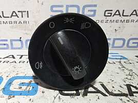 Bloc Lumini Volkswagen Polo 9N 2002 - 2009 Cod 6Q0941531B [N2830]
