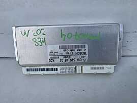 Unitate Calculator ABS Mercedes Clasa C Class W202 1.8 Benzina 1996 - 2001 Cod 0195454632, 0265108029 [MX0704]