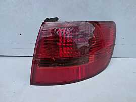 Tripla Lampa Stop Dreapta FARA LED de pe Caroserie Audi A6 C6 Break Avant 2004 - 2011 [Q4118]