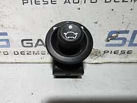 Buton Butoane Reglaj Oglinzi Fara Pliere Ford Fiesta 6 2008 - 2012 Cod 93BG-17B676-BB [Q5515]