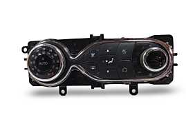 Panou Comanda AC Clima Climatronic Aer Conditionat Renault Captur 2013 - 2019 [K7530]