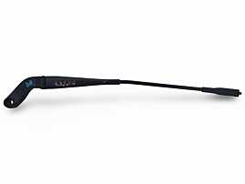 Brat Stergator Parbriz Mercedes Clasa A Class W169 2004 - 2012 Cod A1698200240 [K1987]