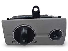 Bloc Lumini cu Functia Auto si Proiectoare Mercedes Clasa E Class W211 2002 - 2009 Cod 2115450104 [K3482]