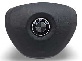Airbag de pe Volan Sport BMW Seria 5 F10 F11 2009 - 2014 Cod 33678383902 [K3910]