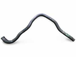 Furtun Conducta Apa Opel Astra H 1.9 CDTI 2004 - 2010 Cod 13117574 [N5196]