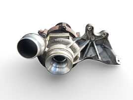Turbo Turbina Turbosuflanta BMW X1 E84 2.0 Diesel N47D20C 2009 - 2015 Cod 851246405E, 49355-00570 [LS1764]