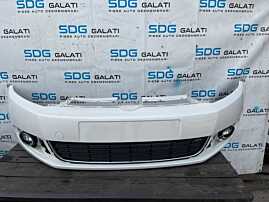 Bara Spoiler Fata VW Golf 6 Hatchback 2008 - 2014 Cod 5K0807221