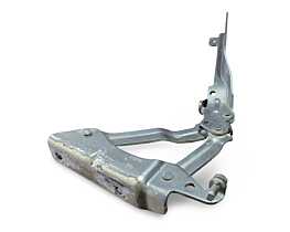 Balama Dreapta Capota Motor Volkswagen Golf 6 2008 - 2013 Cod 5K0823302B [LR4518]