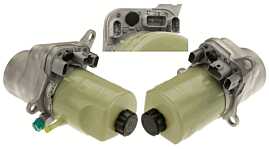 Pompa Servo Servodirectie Ford C-Max 1.6 2.0 TDCI 2003 - 2010 Cod 4M51-3K514-AD [L8426]