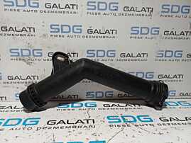 Tubulatura Furtun Intercooler Renault Fluence 1.5 DCI 2010 - 2018 Cod 144609794R [GB0003]