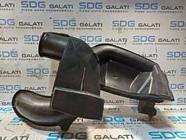 Rezonator Tubulatura Aer Renault Megane 3 1.5 DCI 2008 - 2016 Cod 165854265R [GB0001]