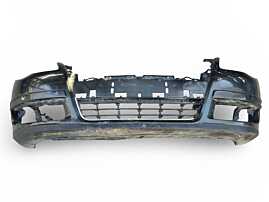 Bara Spoiler Fata Volkswagen Passat B6 2005 - 2010 (Defecte de Prindere) [LC0813]