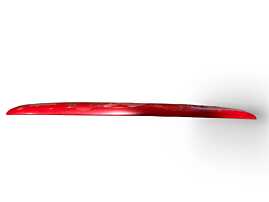 Maner Ornament Suport Lampi Numar de pe Haion Hayon Portbagaj Peugeot 206 Hatchback 1998 - 2012 Cod 9648068077 9648068177 [B4813]