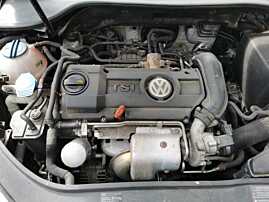 Motor Ambielat Fara Anexe 1.4 TSI CAX CAXA Skoda Rapid 2012 - 2015 [K5728]