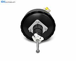 Tulumba Servofrana Pompa Frana Vas Lichid Frana Volkswagen Polo 4 9N 2001 - 2009 Cod 6Q1614105AE [LR8906]