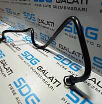 Furtun Conducta Vacum Vacuum Ford C Max 1.8 2.0 16V 2003 - 2010 Cod 8M51-6C662-AA [1088]