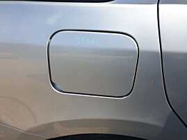 Usa Usita Capac Clapeta Buson Rezervor Dacia Logan 2 MCV 2012 - 2016 Culoare TED69 [0488]