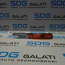 Semnalizare de pe Aripa Stanga Fata Ford Mondeo MK 4 2007 – 2014 Cod 7S71-13K354-BF [0933]