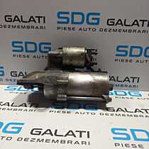 Electromotor Ford Focus 2 1.8 2.0 B 2004 - 2011 Cod 3M5T-11000-AE [S1014]