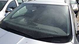 Parbriz Geam Sticla cu Senzor Ploaie Lumini Skoda Octavia 3 2013 - 2017 [0313]