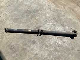 Cardan Ax Cardanic Mercedes Clasa C Class W203 C220 2.2 CDI 2001 - 2007 Cod 2034108106 [1135]