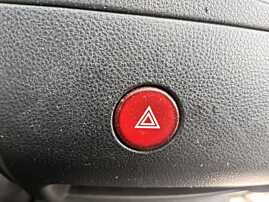 Buton Releu Avarii Mitsubishi Outlander 2003 - 2008 [0623]