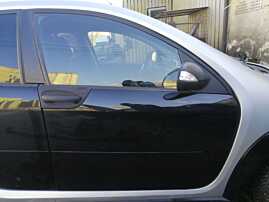 Usa Usi Portiera Portiere Dreapta Fata Dezechipata Smart Forfour W454 2004 - 2006 Culoare EA4 C21L Jack Black [0772]