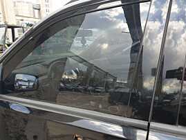 Geam Sticla Usa Stanga Fata Nissan X Trail T30 2000 - 2007 [0452]